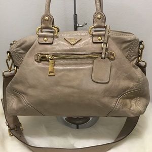 Prada bag